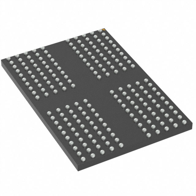 Micron Technology Inc. MT53E256M32D2DS-046 WT:B TR