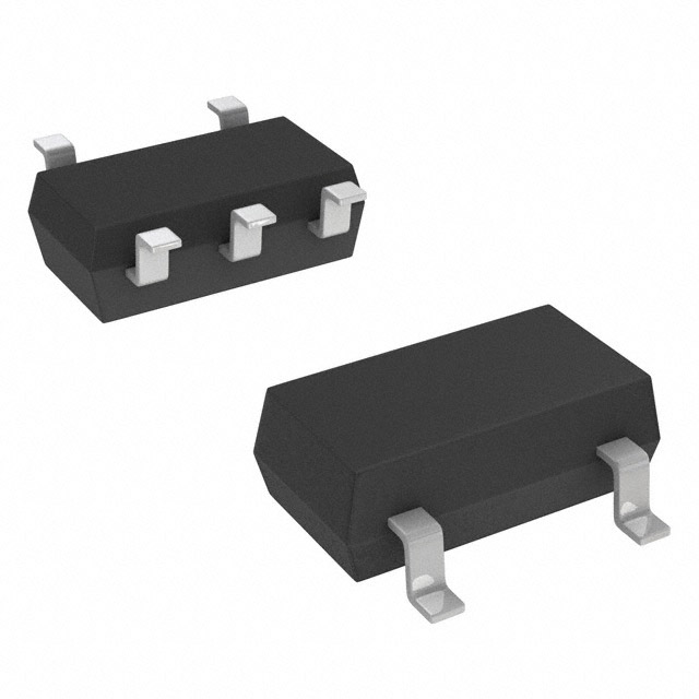 Nisshinbo Micro Devices Inc. NJM2820F-TE1