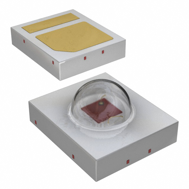 ams-OSRAM USA INC. GT DASPA1.13-GRGT-26-1-100-R18