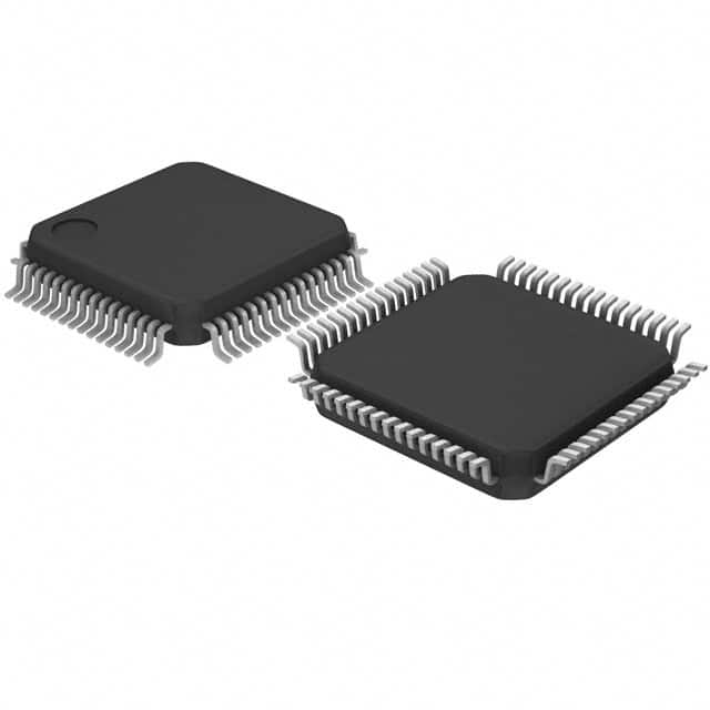 Toshiba Semiconductor and Storage TMPM332FWUG(C)