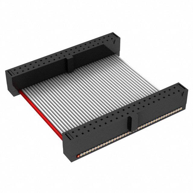 Samtec Inc. FFSD-20-D-01.62-01-N-RW