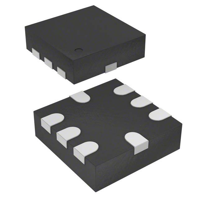 STMicroelectronics TS3312AQPR