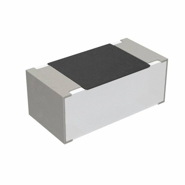 Walsin Technology Corporation WR04X10R0FTL Tape & Reel (TR)