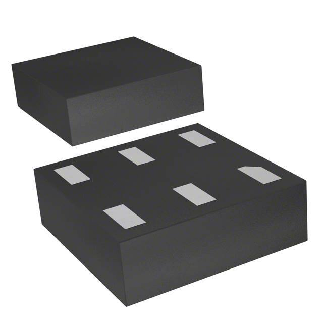 STMicroelectronics LDK130PU-R Tape & Reel (TR)