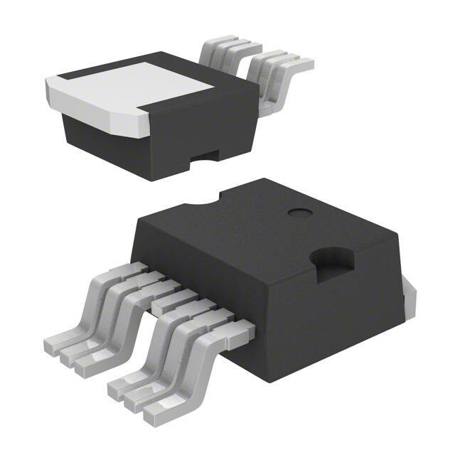 STMicroelectronics VN5T016AHTR-E