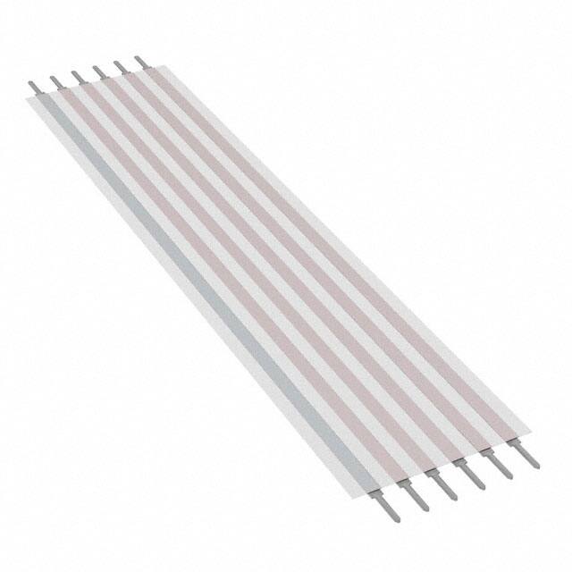 TE Connectivity AMP Connectors A9AAT-0608F
