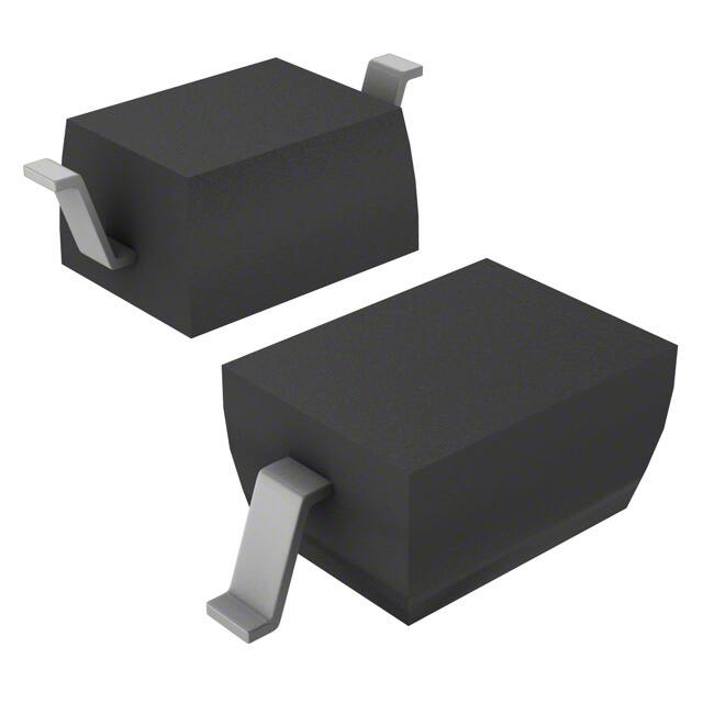 Toshiba Semiconductor and Storage 1SS404,H3F