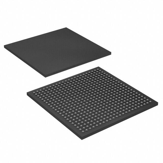 AMD XC6SLX100-2CSG484I
